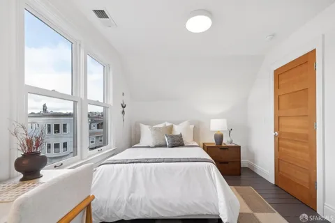 $1,995,000 | 570 Precita Avenue, San Francisco, CA 94110