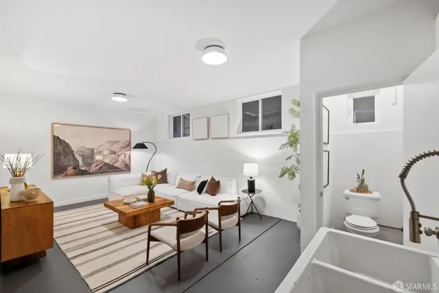 $1,995,000 | 570 Precita Avenue, San Francisco, CA 94110