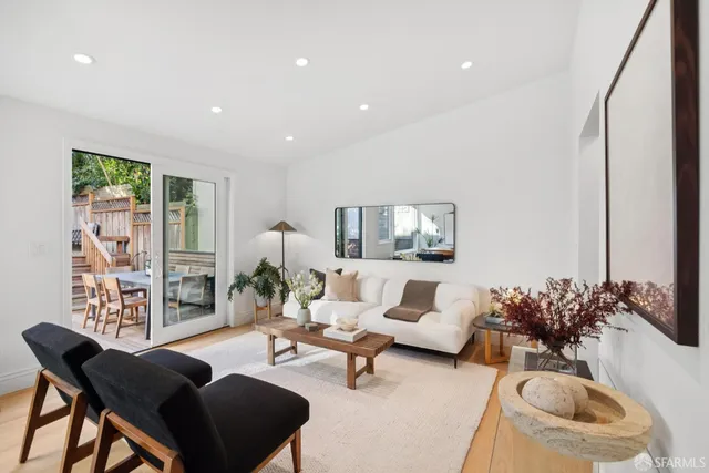 $1,995,000 | 570 Precita Avenue, San Francisco, CA 94110