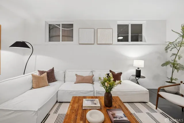 $1,995,000 | 570 Precita Avenue, San Francisco, CA 94110