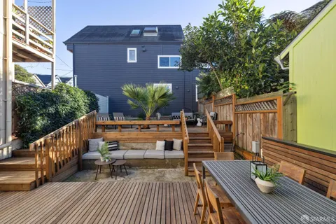 $1,995,000 | 570 Precita Avenue, San Francisco, CA 94110