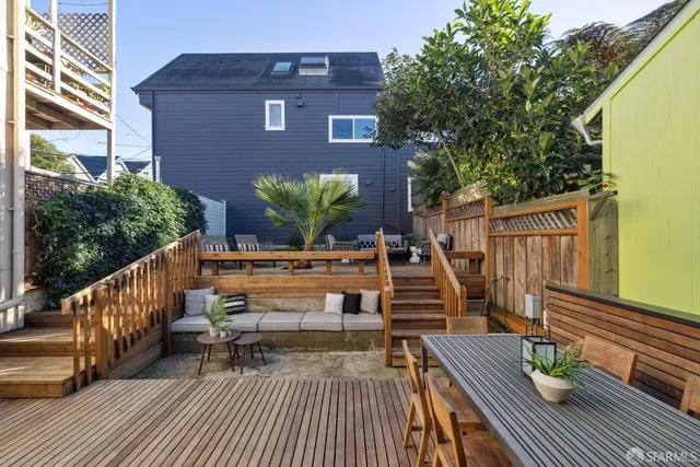 $1,995,000 | 570 Precita Avenue, San Francisco, CA 94110