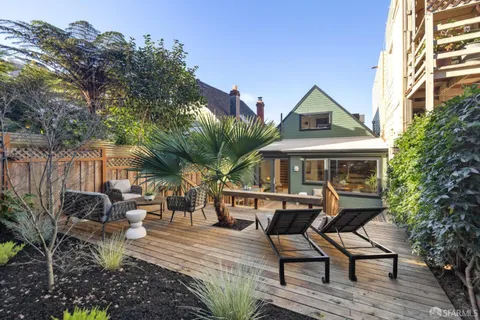 $1,995,000 | 570 Precita Avenue, San Francisco, CA 94110