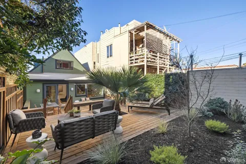 $1,995,000 | 570 Precita Avenue, San Francisco, CA 94110