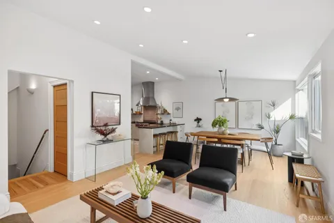 $1,995,000 | 570 Precita Avenue, San Francisco, CA 94110