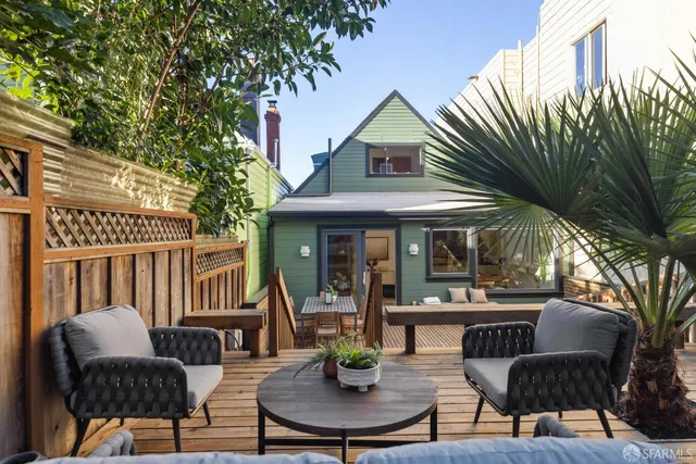 $1,995,000 | 570 Precita Avenue, San Francisco, CA 94110