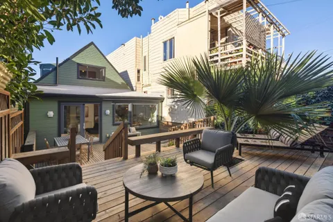$1,995,000 | 570 Precita Avenue, San Francisco, CA 94110
