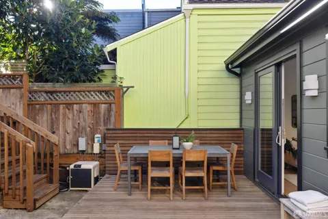 $1,995,000 | 570 Precita Avenue, San Francisco, CA 94110