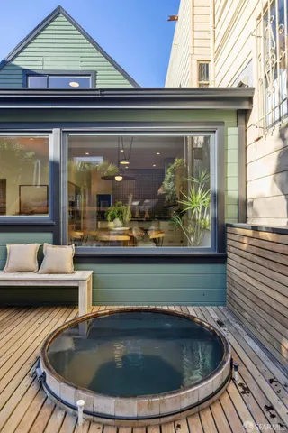 $1,995,000 | 570 Precita Avenue, San Francisco, CA 94110