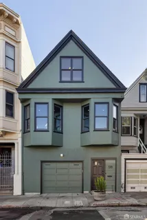 $1,995,000 | 570 Precita Avenue, San Francisco, CA 94110