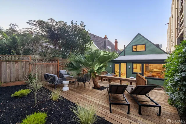 $1,995,000 | 570 Precita Avenue, San Francisco, CA 94110