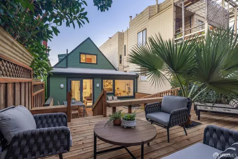 $1,995,000 | 570 Precita Avenue, San Francisco, CA 94110
