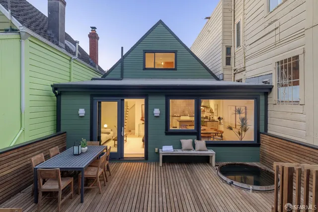 $1,995,000 | 570 Precita Avenue, San Francisco, CA 94110