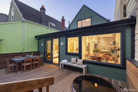 $1,995,000 | 570 Precita Avenue, San Francisco, CA 94110