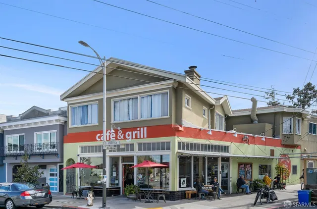 $1,995,000 | 570 Precita Avenue, San Francisco, CA 94110