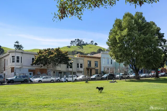 $1,995,000 | 570 Precita Avenue, San Francisco, CA 94110