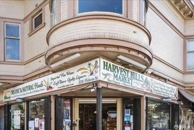 $1,995,000 | 570 Precita Avenue, San Francisco, CA 94110