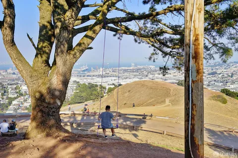 $1,995,000 | 570 Precita Avenue, San Francisco, CA 94110