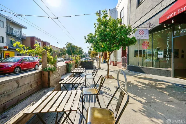 $1,995,000 | 570 Precita Avenue, San Francisco, CA 94110