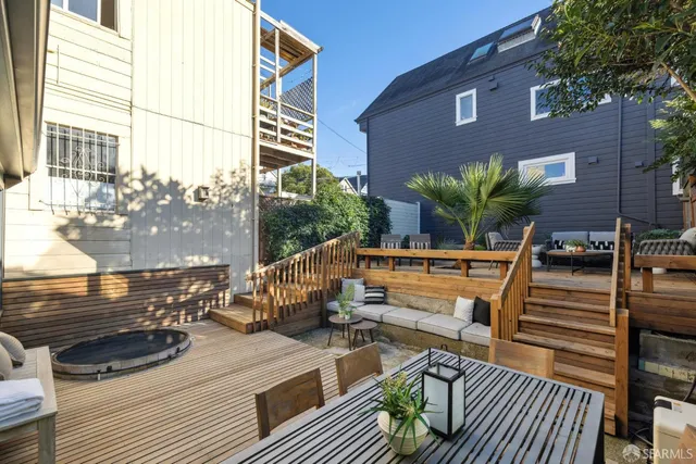 $1,995,000 | 570 Precita Avenue, San Francisco, CA 94110