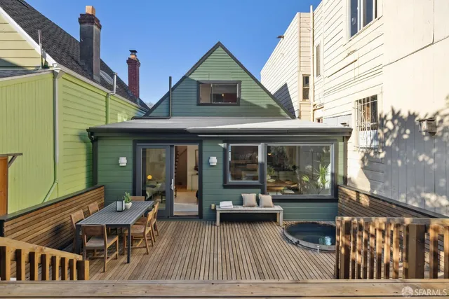 $1,995,000 | 570 Precita Avenue, San Francisco, CA 94110