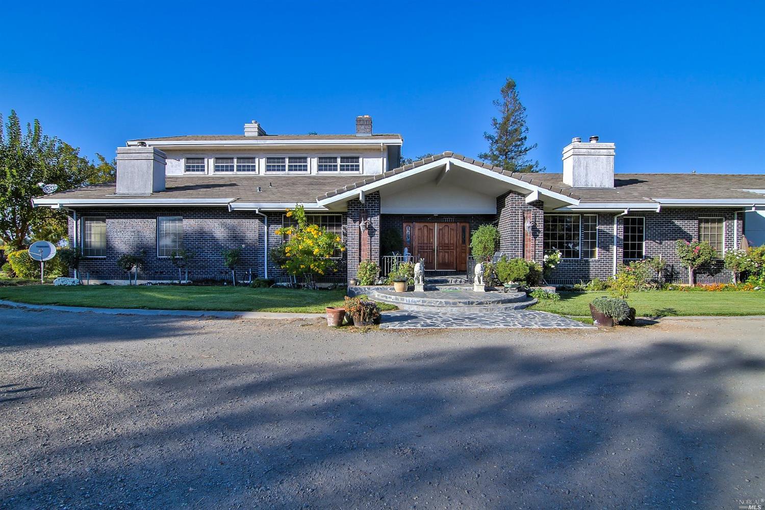 4875 McCune Road Winters, CA 95694 - Photo 1 of 1 Gallery Image 1