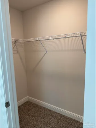 a view of a hallway