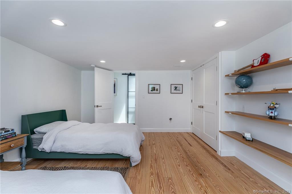 147 Wykeham Road Washington, CT 06793 - Photo 29 of 40 Bedroom #3.