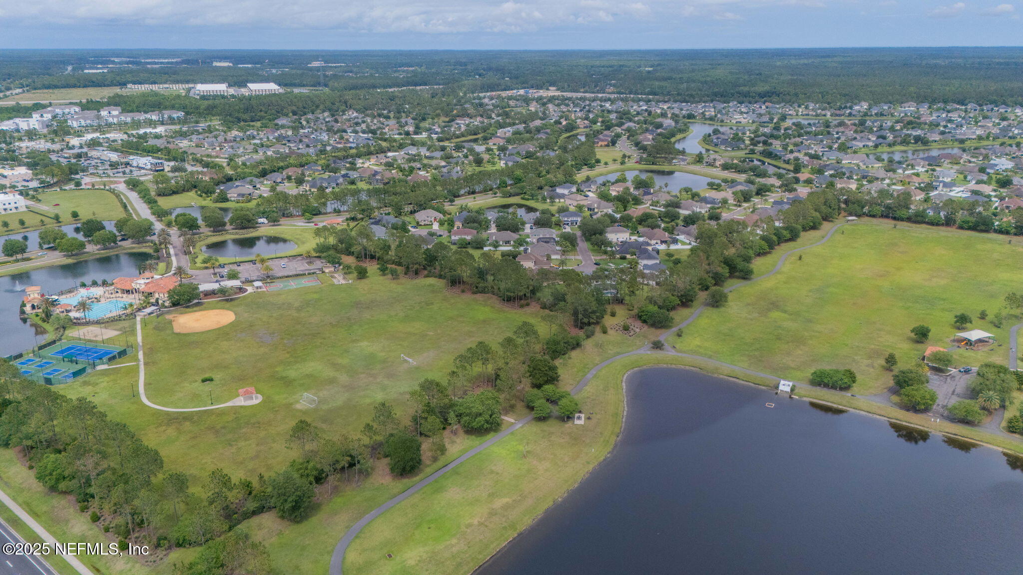 436 Porta Rosa Circle St. Augustine, FL 32092 - Photo 84 of 105 Murabella Amenities