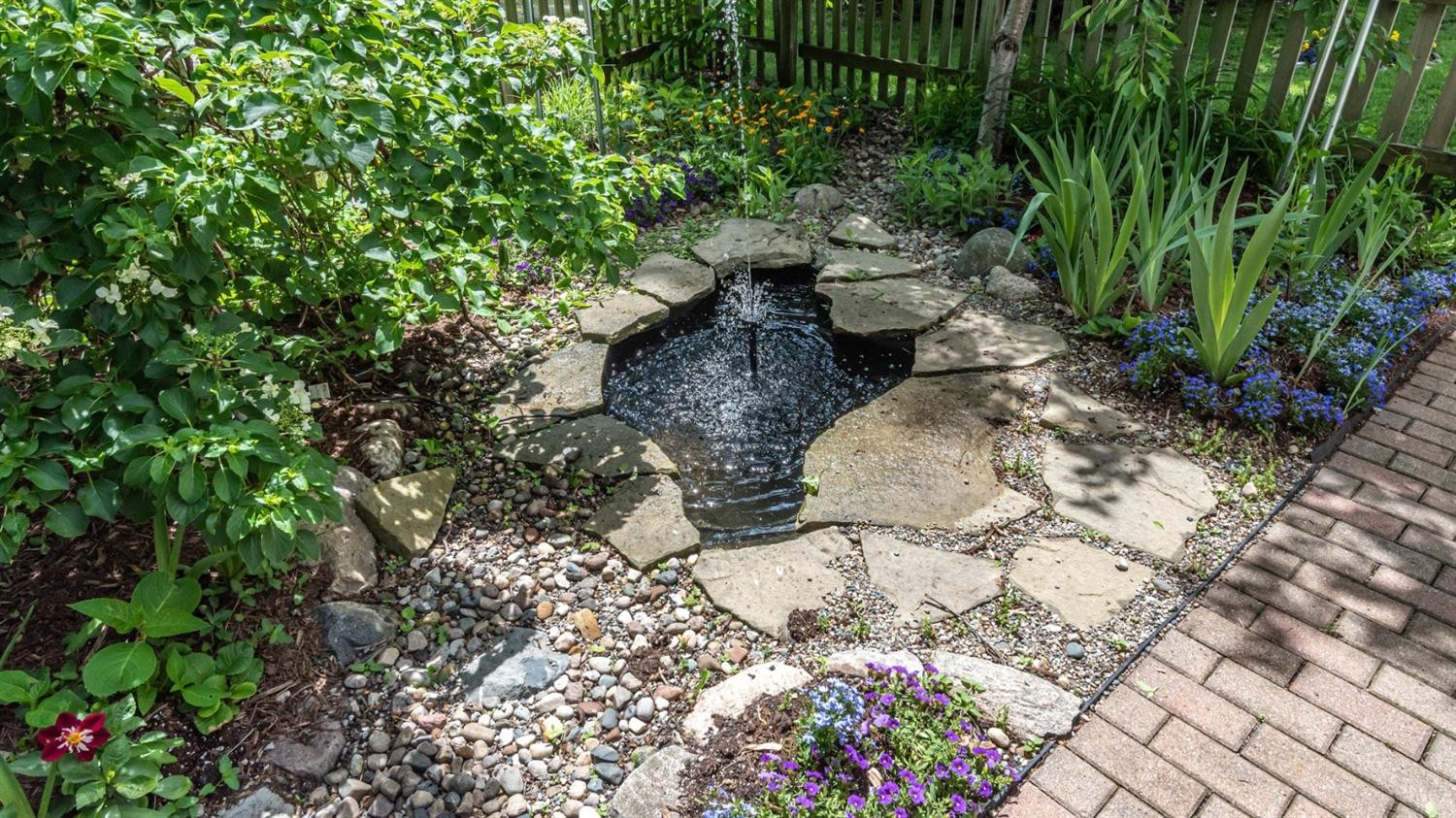 3104 Dexter Road Ann Arbor, MI 48103 - Photo 54 of 59 Photo 56