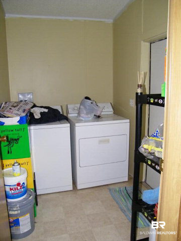 24613 Pecan Terrace Loxley, AL 36551 - Photo 13 of 15 Utility Room