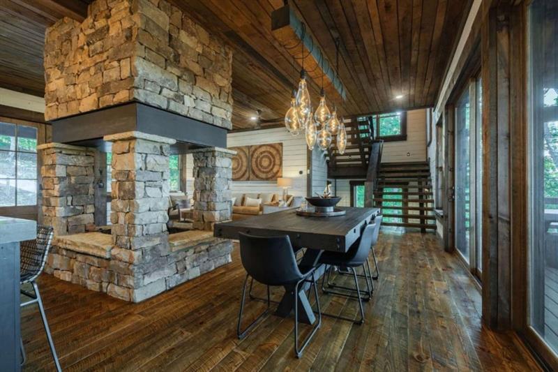 224 Eagles Ridge Morganton, GA 30560 - Photo 18 of 73