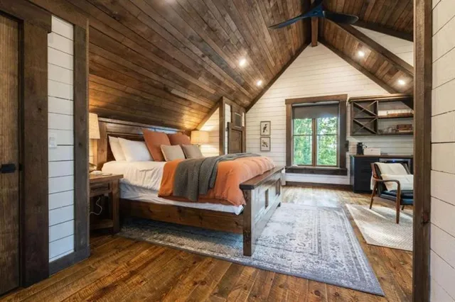 $1,315,000 | 224 Eagles Ridge, Morganton, GA 30560