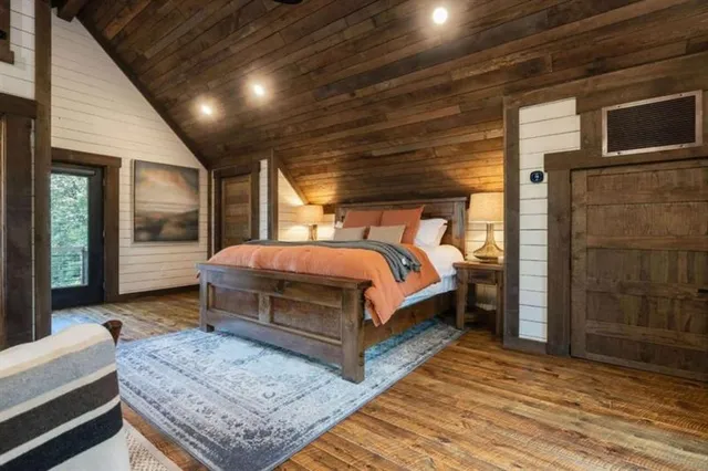 $1,315,000 | 224 Eagles Ridge, Morganton, GA 30560