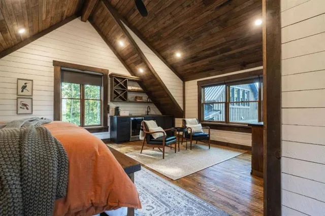 $1,315,000 | 224 Eagles Ridge, Morganton, GA 30560