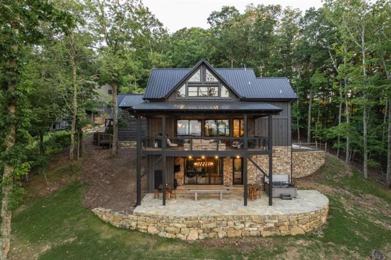 224 Eagles Ridge Morganton, GA 30560 - Photo 59 of 73