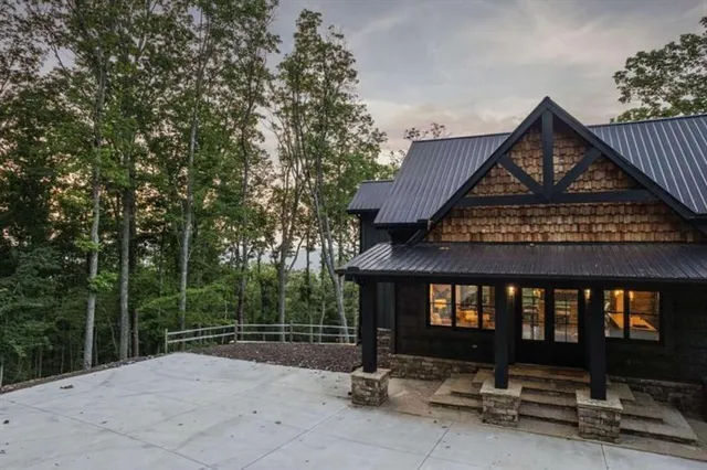 $1,315,000 | 224 Eagles Ridge, Morganton, GA 30560