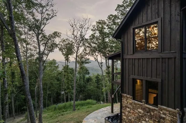 $1,315,000 | 224 Eagles Ridge, Morganton, GA 30560