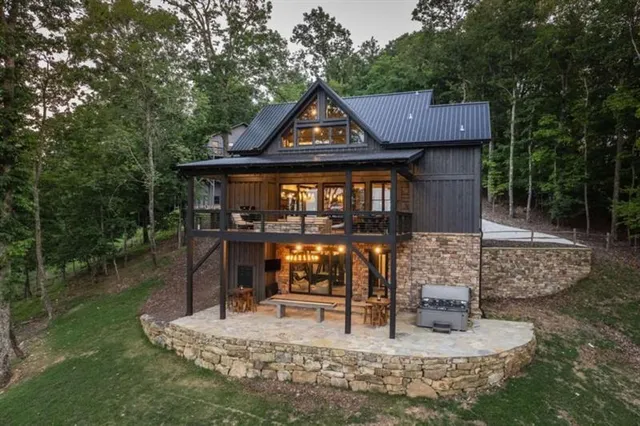 $1,315,000 | 224 Eagles Ridge, Morganton, GA 30560