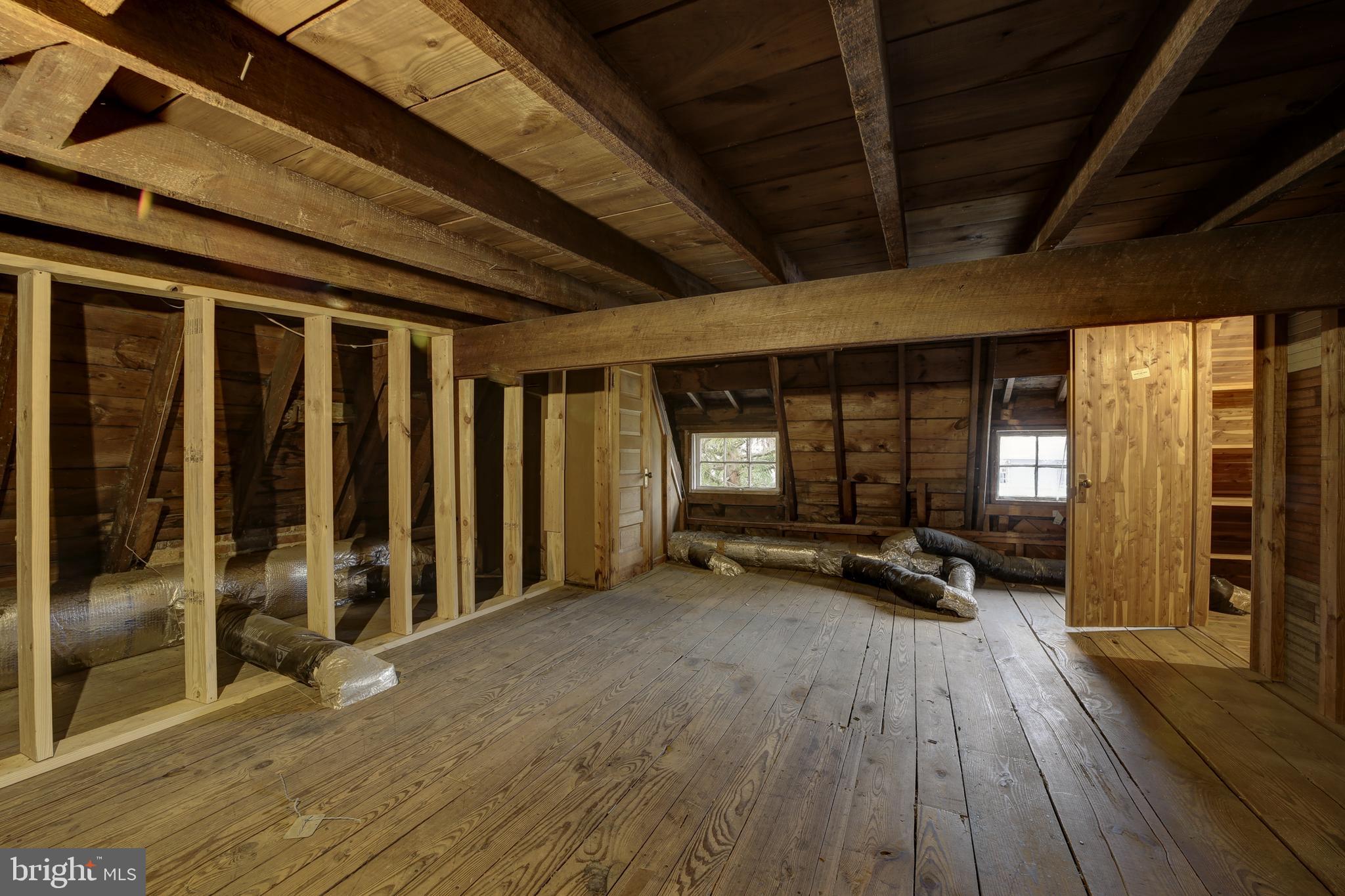 3940 Morrison Street Northwest Washington, DC 20015 - Photo 26 of 35 attic storage