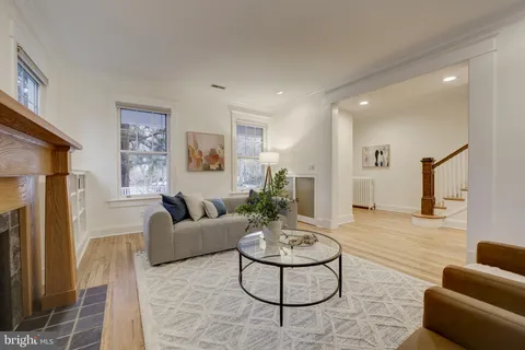 $1,425,000 | 3940 Morrison Street Northwest, Washington, DC 20015