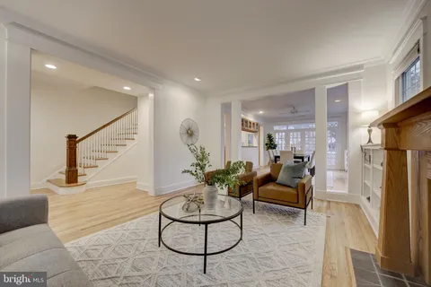 $1,425,000 | 3940 Morrison Street Northwest, Washington, DC 20015