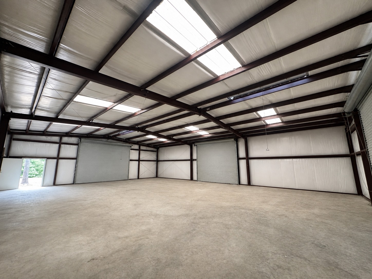 200 Spring Ridge Road Coldspring, TX 77331 - Photo 2 of 18 a view of an empty room