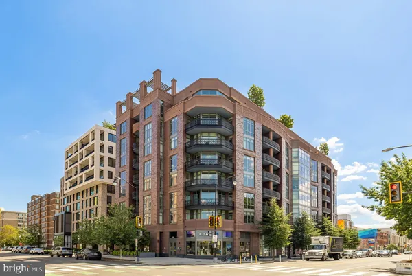 $799,999 | 810 O Street Northwest, Unit 809, Washington, DC 20001