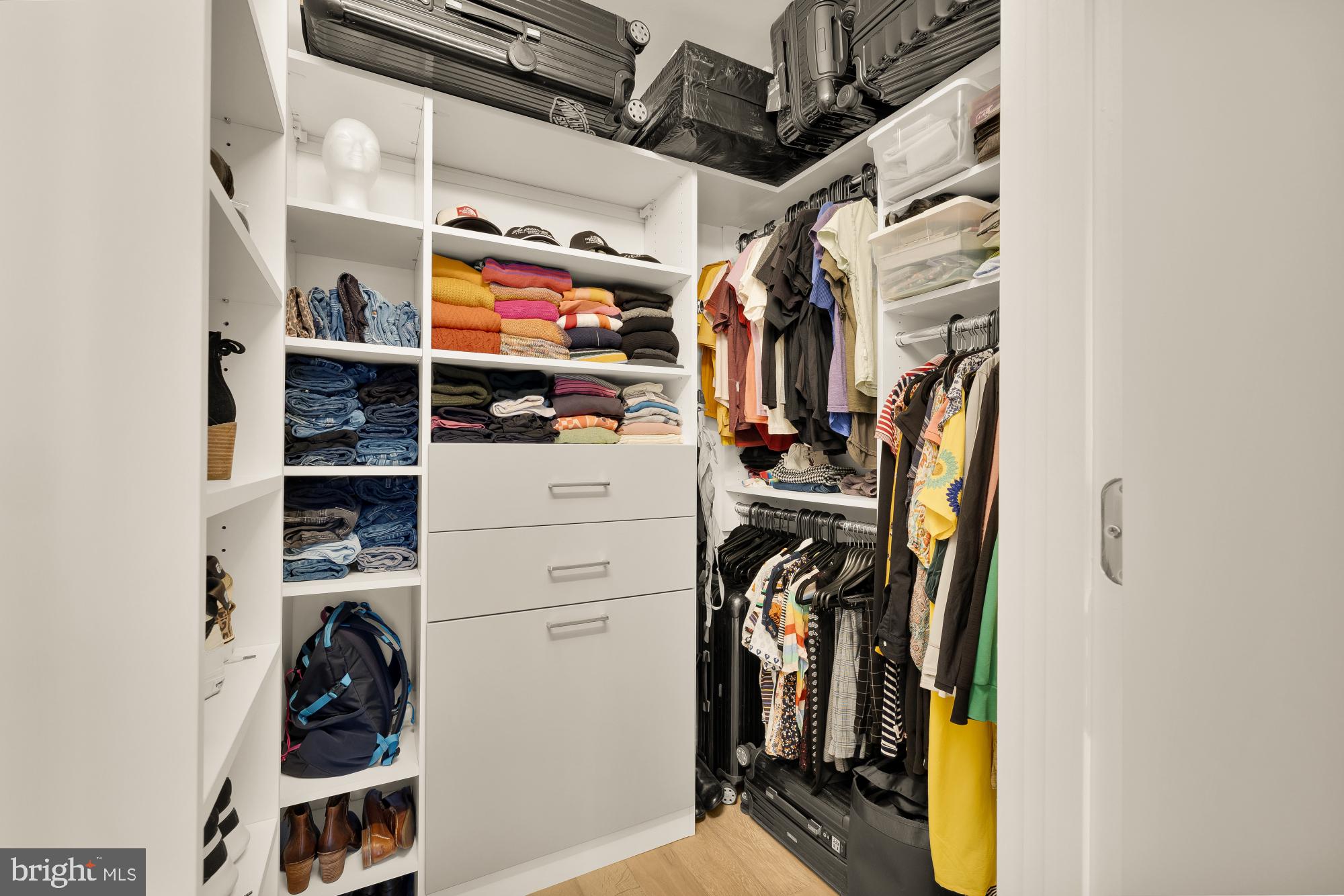 810 O Street Northwest, Unit 809 Washington, DC 20001 - Photo 15 of 30