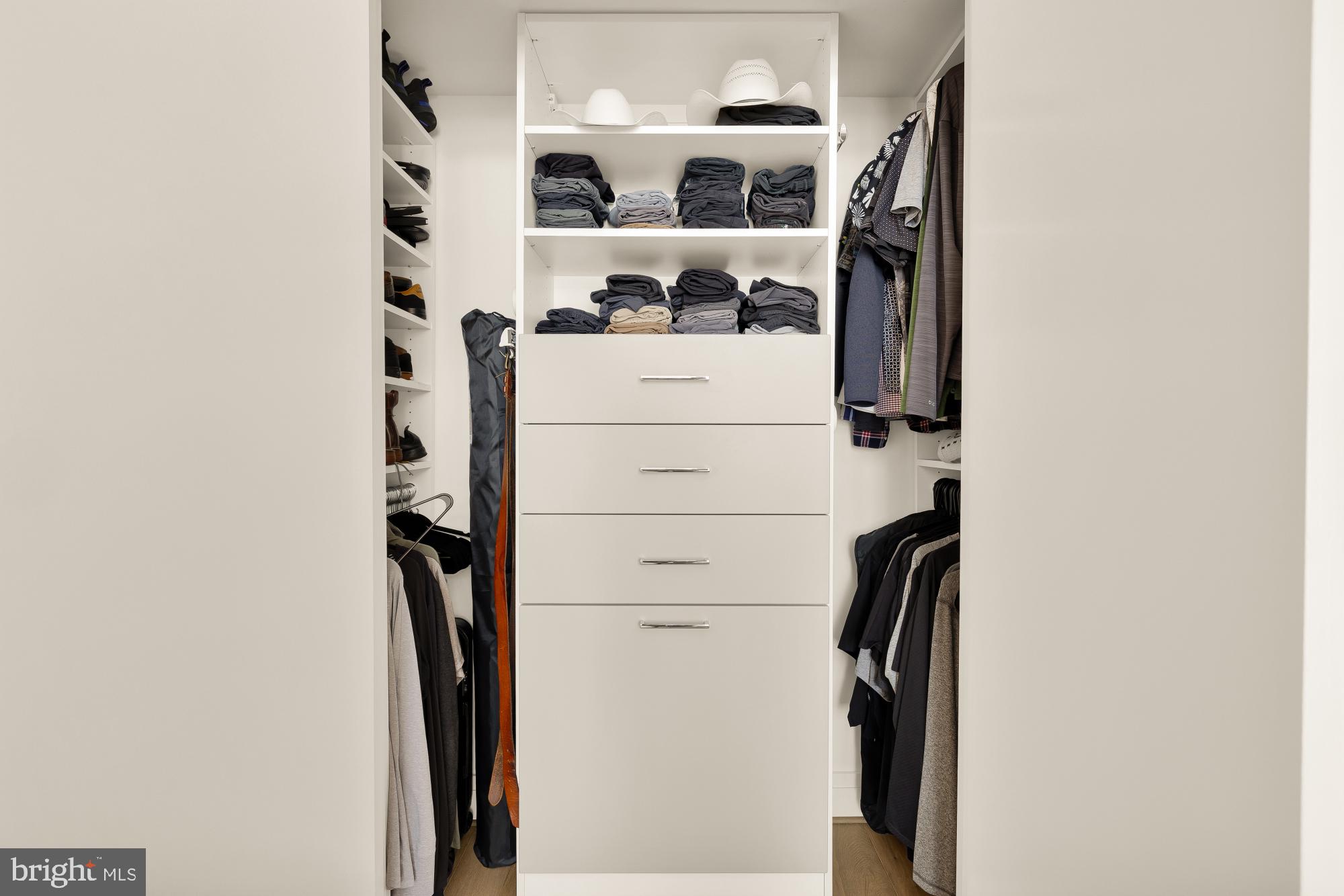 810 O Street Northwest, Unit 809 Washington, DC 20001 - Photo 18 of 30