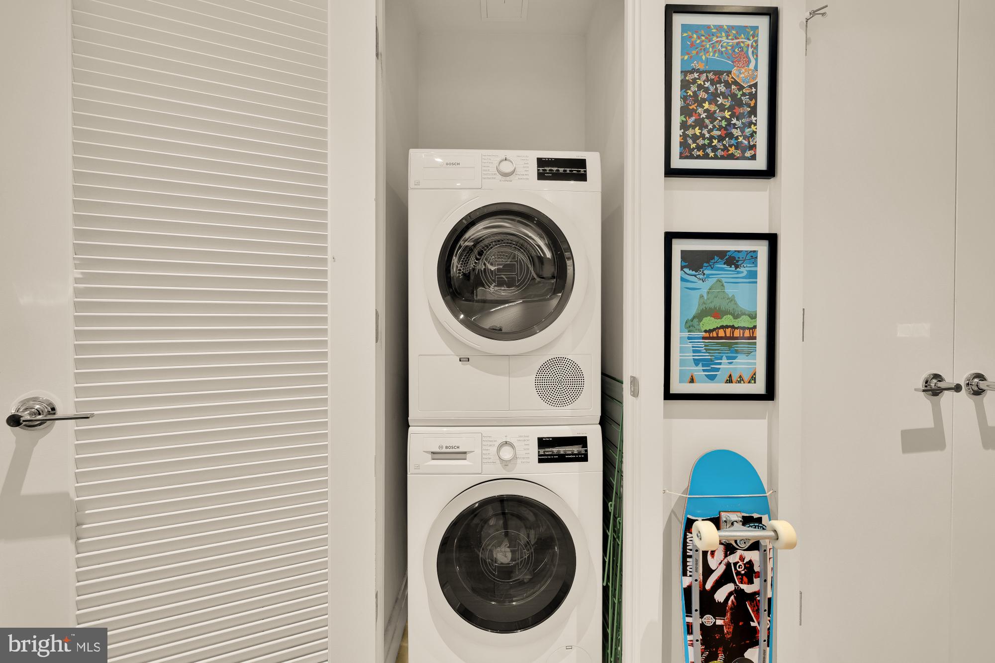 810 O Street Northwest, Unit 809 Washington, DC 20001 - Photo 21 of 30