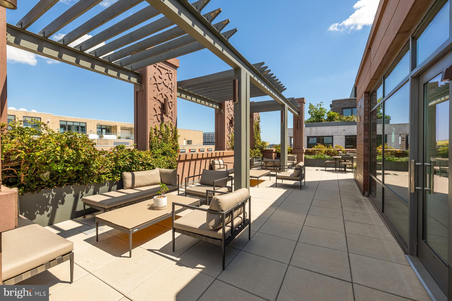 810 O Street Northwest, Unit 809 Washington, DC 20001 - Photo 27 of 30