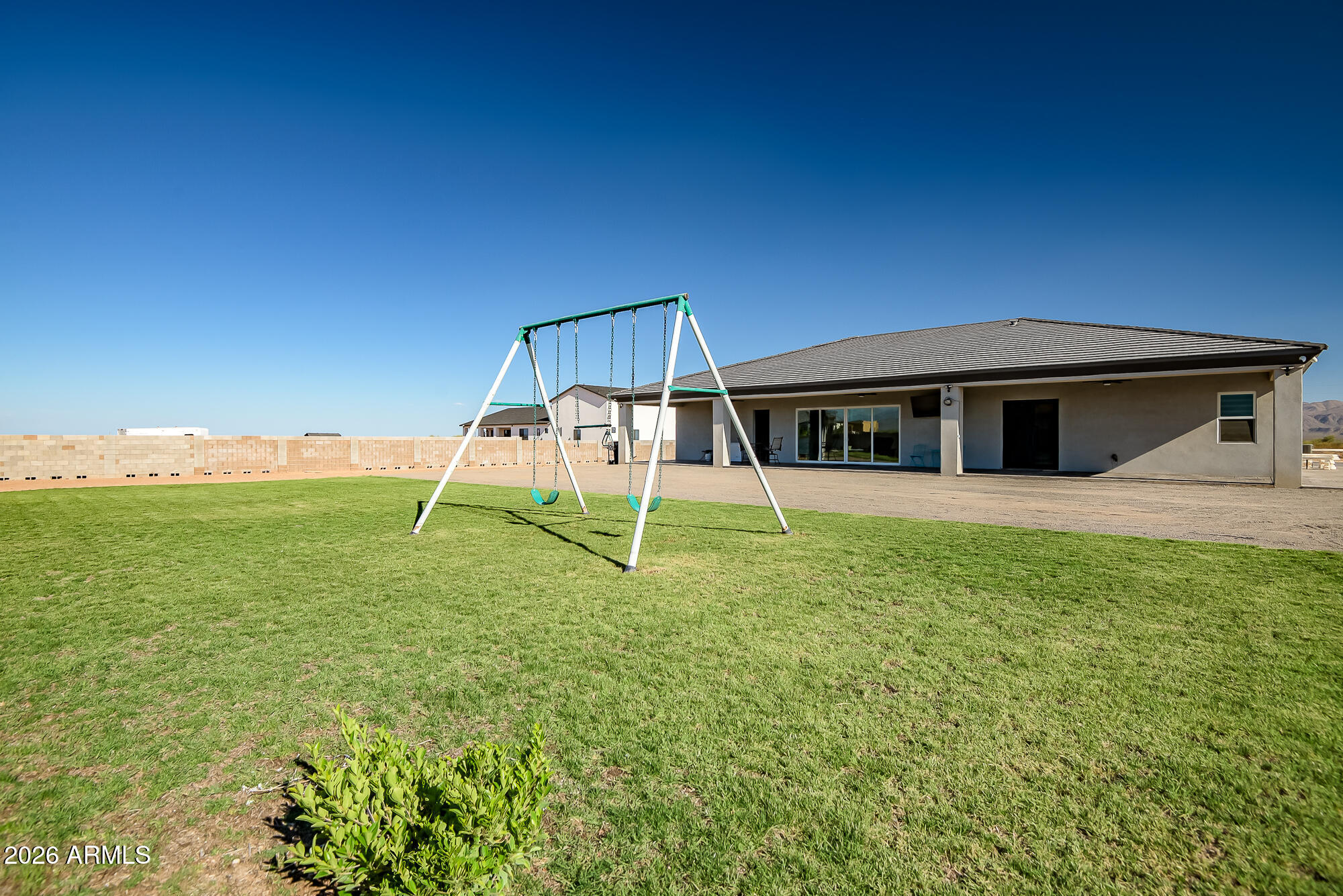 23532 West Jomax Road Wittmann, AZ 85361 - Photo 69 of 86 DSC_7598