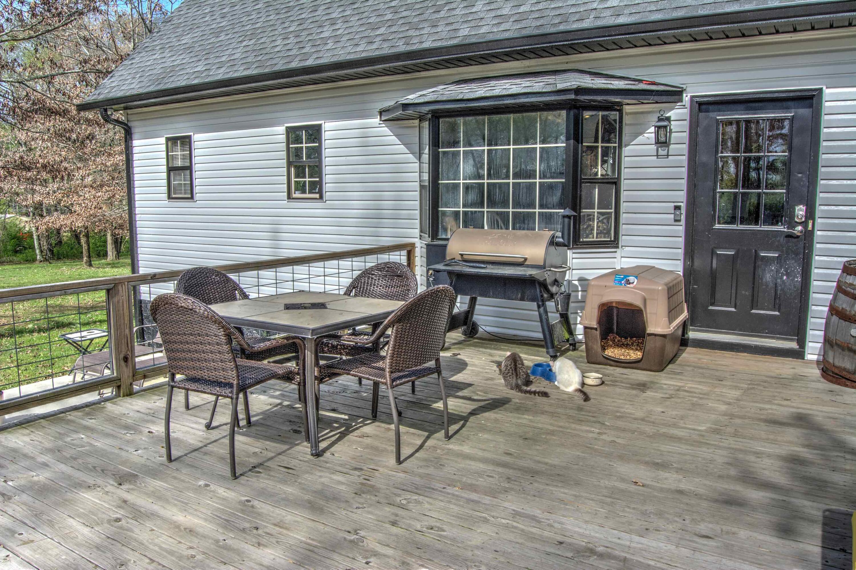 12966 Highway 75 Henagar, AL 35978 - Photo 20 of 44 Camera21